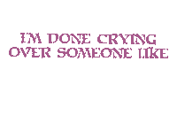 Rock Band Crying Sticker by Ghost