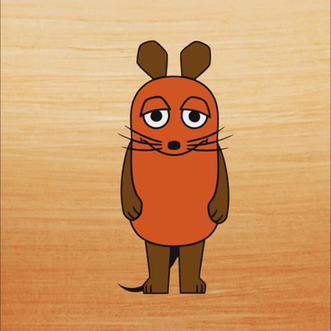 Sendung Mit Der Maus Ard GIF by WDR