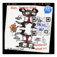 Happy New Year GIF by MomentSQ