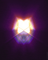 ae shining GIF by kidmograph