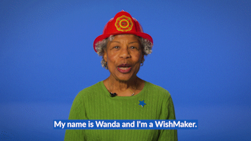Make A Wish Luke GIF by Make-A-Wish America