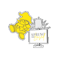 Springintoleased Sticker by RayWhiteOneGroup