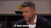 Discuss Jesse Palmer GIF by The Bachelor