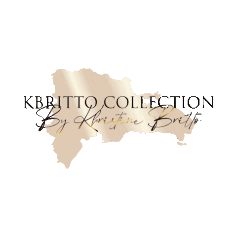 kbrittocollectionoficial collection kbrittocollection kbritto Sticker