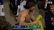 Justin Faulk Thumbs Up GIF by St. Louis Blues