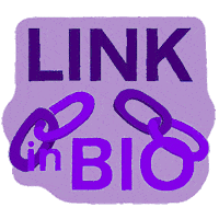 Click Social Media Sticker by Krepling