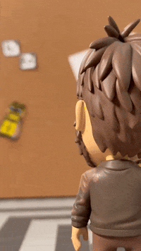 Breaking Bad GIF by Youtooz