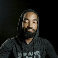 cleveland cavaliers basketball GIF by NBPA