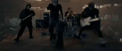 Oliver Sykes M8 GIF by Bring Me The Horizon