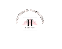 houstonbusinesswomen girl work woman women Sticker