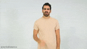 comedy central love GIF by Nyle DiMarco