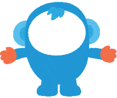 Fun Halloween Sticker by BabyFirst