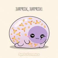 Sassy Mood GIF
