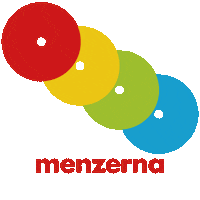 Menzerna detailing carwash ceramic coating Sticker