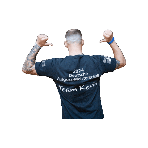 Sauna Sticker by spasoul