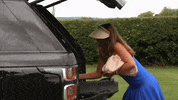 Television Fail GIF by Real Housewives Of Cheshire