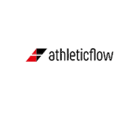 Sport Logo Sticker by athleticflow