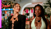 Walking Entrance GIF by Peacock