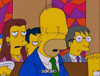 Season 10 GIF by The Simpsons