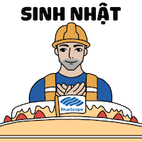 TonZacs  Sticker