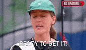Get It GIF by Big Brother Australia