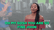 John Cena Love GIF by Cricket Wireless