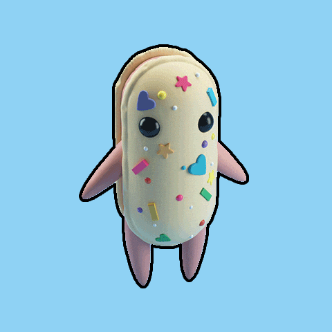 Happy Dance GIF