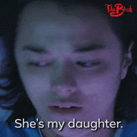 Season 1 Episode 10 GIF by The Birch