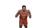 Gameday Bk Sticker by Bahçeşehir Koleji Spor Kulübü