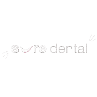 SureDental dentist dental suredental brisbanedentist Sticker
