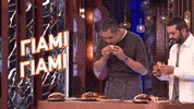 Masterchefgr GIF by Star Channel TV
