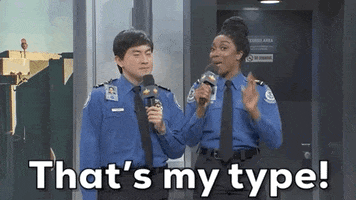 Snl Thats My Type GIF by Saturday Night Live