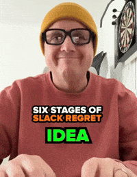 Work Office GIF