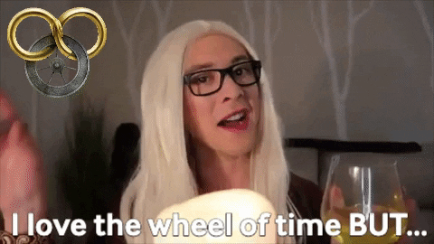 Wheel Of Time GIF by BarkerSocialMarketing