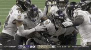 Baltimore Ravens Football GIF by NFL