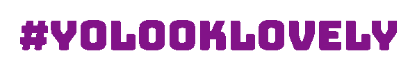 YOTELPorto look purple lovely hotel Sticker