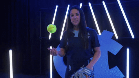 University Of North Carolina GIF by UNC Tar Heels