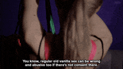 mic portrait GIF