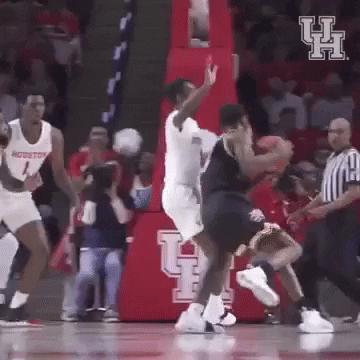 GIF by Coogfans