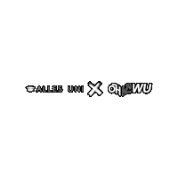 Wu Sticker by agwu