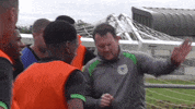 ytfc sarll GIF by Yeovil Town FC
