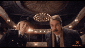 Sorry Saoirse Ronan GIF by Regal