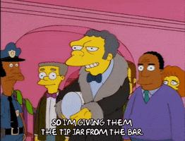 season 9 episode 10 GIF