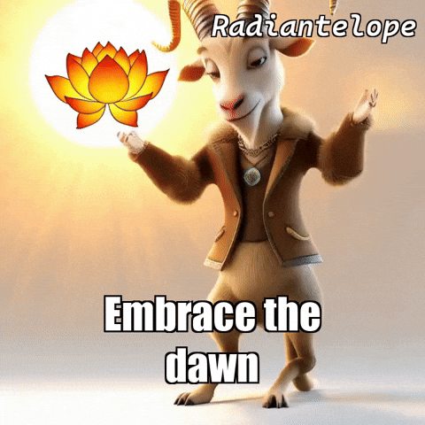 Flower Joy GIF by Radiantelope