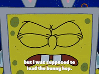 season 3 GIF by SpongeBob SquarePants