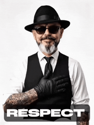 Well Done Thank You GIF by SkullyTattoo