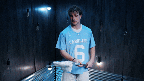 University Of North Carolina Ncaa GIF by UNC Tar Heels