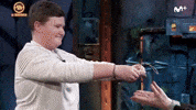 Chorizo La Resistencia GIF by Movistar+