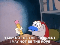 ren and stimpy nicksplat GIF