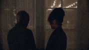 Date Night Love GIF by ABC Network